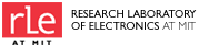 Link: Research Laboratory of Electronics at MIT
