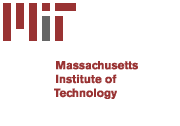Résultat de recherche d'images pour "logo MIT"