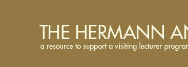 The Hermann Anton Haus Fund :: a resource to support a visiting lecturer program in the Research Laboratory of Electronics at MIT