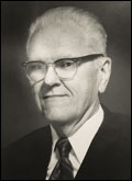 Henry J. Zimmermann