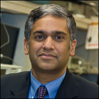 Chandrakasan selected for 2013 IEEE Pederson Award in Solid-State Circuits