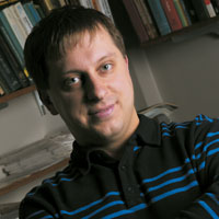 Marin Soljacic named 2008 MacArthur Fellow RLE physicist wins “genius” grant