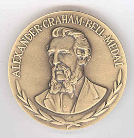 Professor John M. Wozencraft wins IEEE Alexander Graham Bell Medal