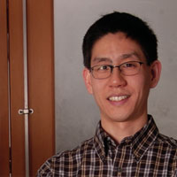 JST Funds New RLE Program Led by Isaac Chuang in Ion Trap Quantum Computing