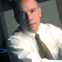 David W. Foss named 2007 recipient of the Steven Wade Neiterman Award