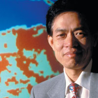 Jin Au Kong, long-serving EECS and RLE professor, dies at age 65
