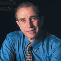 Professor Alan V. Oppenheim named the 2007 recipient of the Institute of Electrical and Electronics Engineers (IEEE) Jack S. Kilby Signal Processing Medal