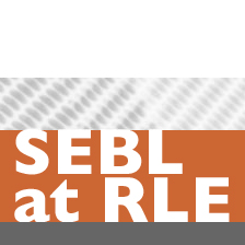 RLE Establishes new MIT Scanning-Electron-Beam Lithography (SEBL) Facility