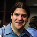 RLE alumnus Seth Coe-Sullivan named one of Technology Review’s 2006 Young Innovators under 35