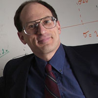 Prof. Jacob K. White named 2008 IEEE Fellow