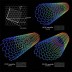 Images of different types of carbon nanotubes. Carbon nanotubes are key to MIT researchers' efforts to improve on an energy storage device called an ultracapacitor. Image / Michael StrÌ¦ck, released under GNU Free Documentation License. Original image courtesy Wikipedia