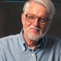 Kenneth N. Stevens, 1924 — 2013