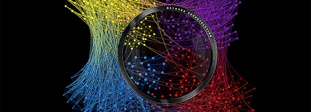 Researchers develop new method for understanding network connections