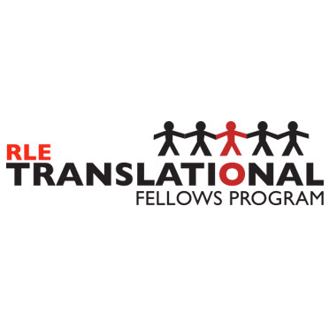 RLE Translational Fellows Program Information Session