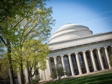 Reif announces plans to launch an MIT Innovation Initiative