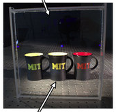 Transparent displays enabled by resonant nanoparticle scattering (Nature Communications)