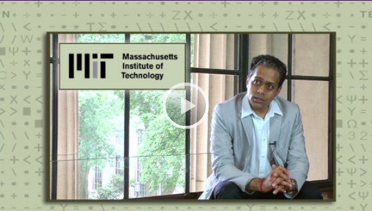Rahul Sarpeshkar: Synthetic Biology — Approaching Biology as an Engineering Discipline (Video)