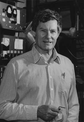 John King, professor emeritus of physics, dies at 88