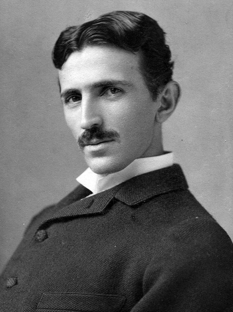Fostering a legacy of Nikola Tesla