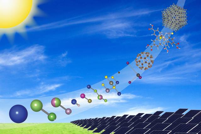 Analysis sees many promising pathways for solar photovoltaic power