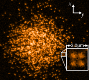 Quantum-Gas Microscope for Fermionic Atoms (Phys. Rev. Lett.)