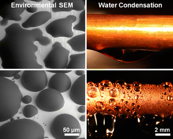 Scalable Graphene Coatings for Enhanced Condensation Heat Transfer (NANO Letters)