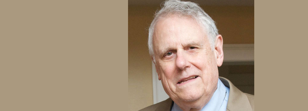 Frederic Morgenthaler, professor emeritus of electrical engineering and computer science, dies at 82