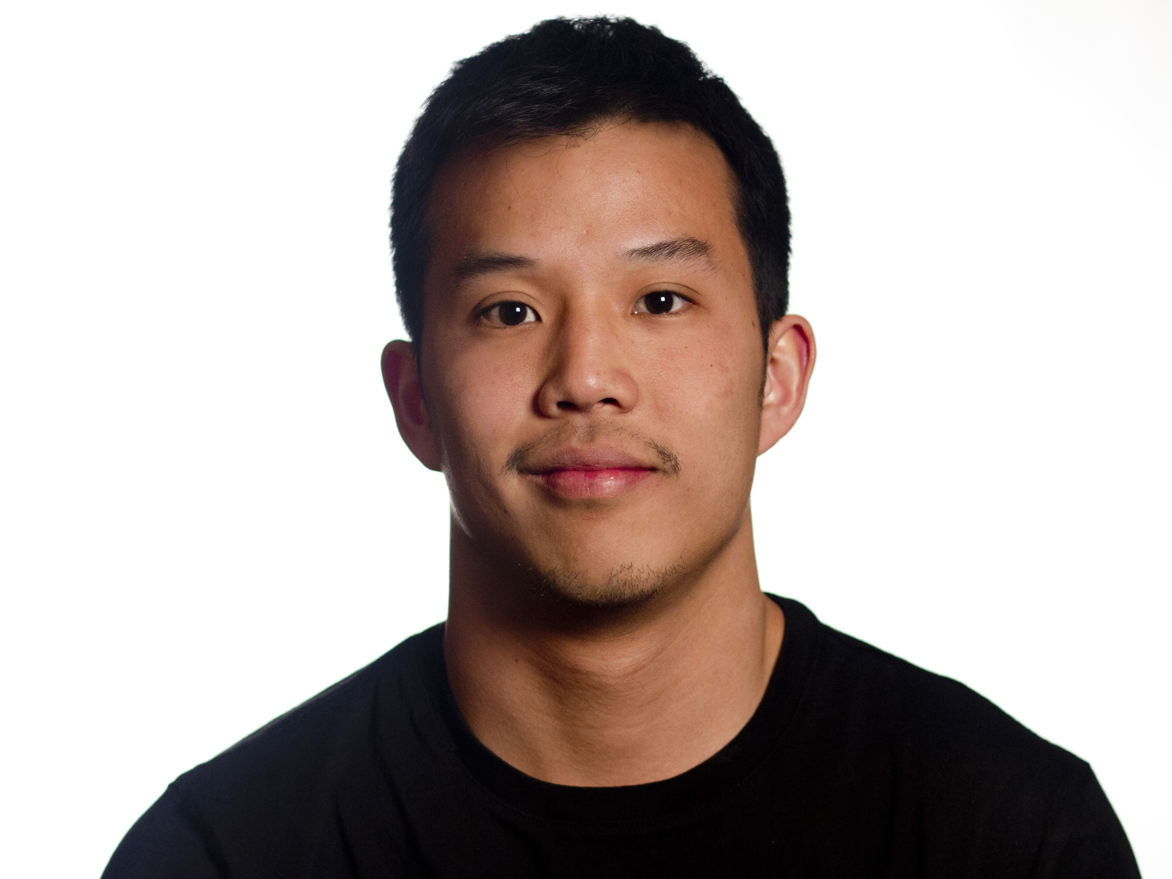 Bioelectronics Group: Ritchie Chen