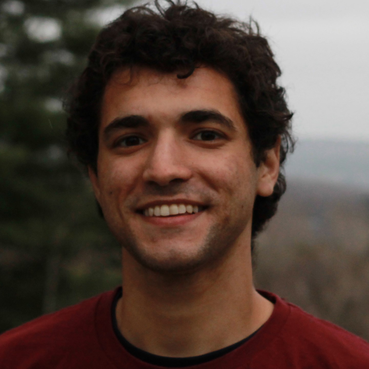 Biological Hydrogels Group: Jacob Witten