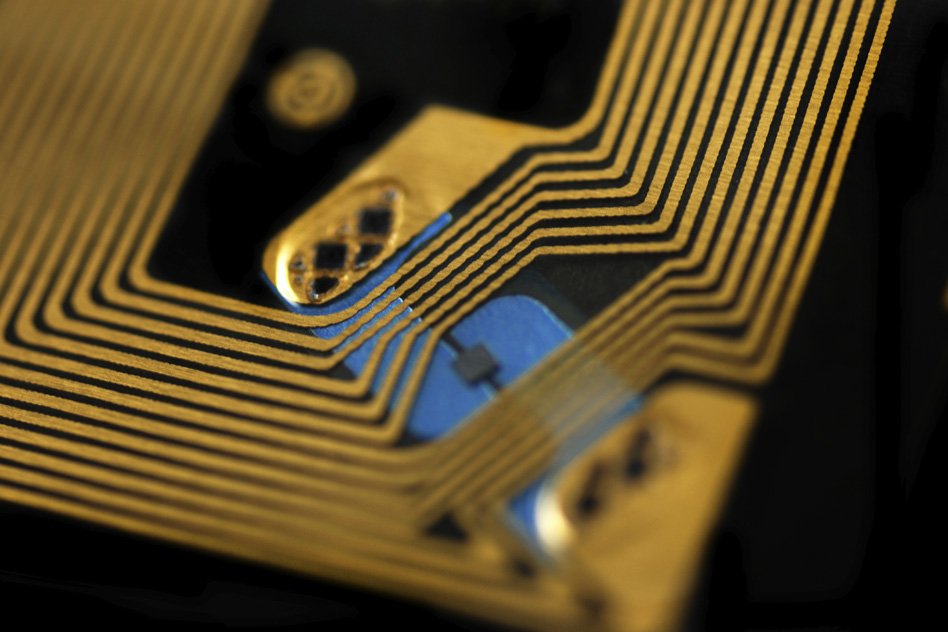 Hack-proof RFID chips