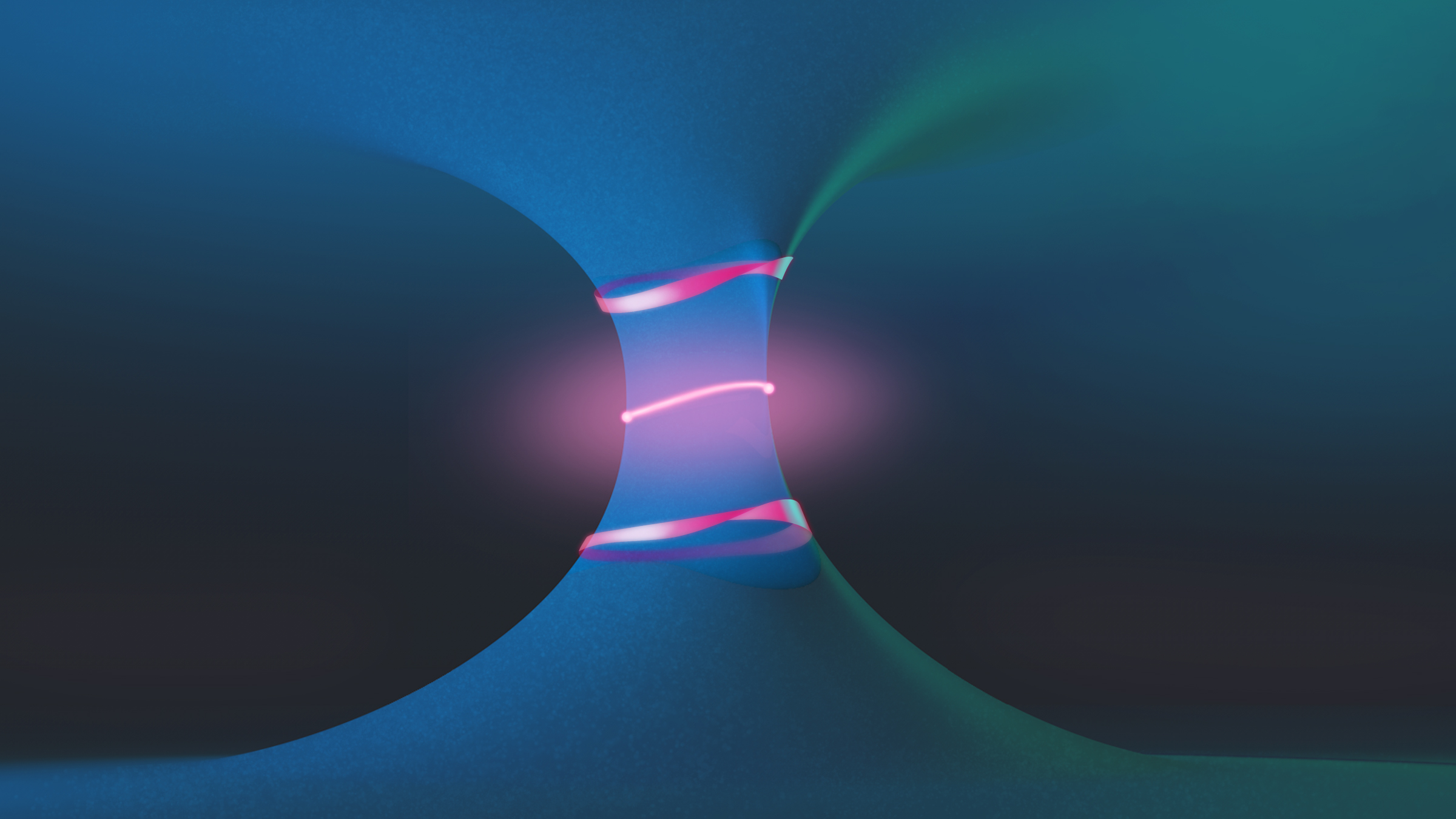 New exotic phenomena seen in photonic crystals