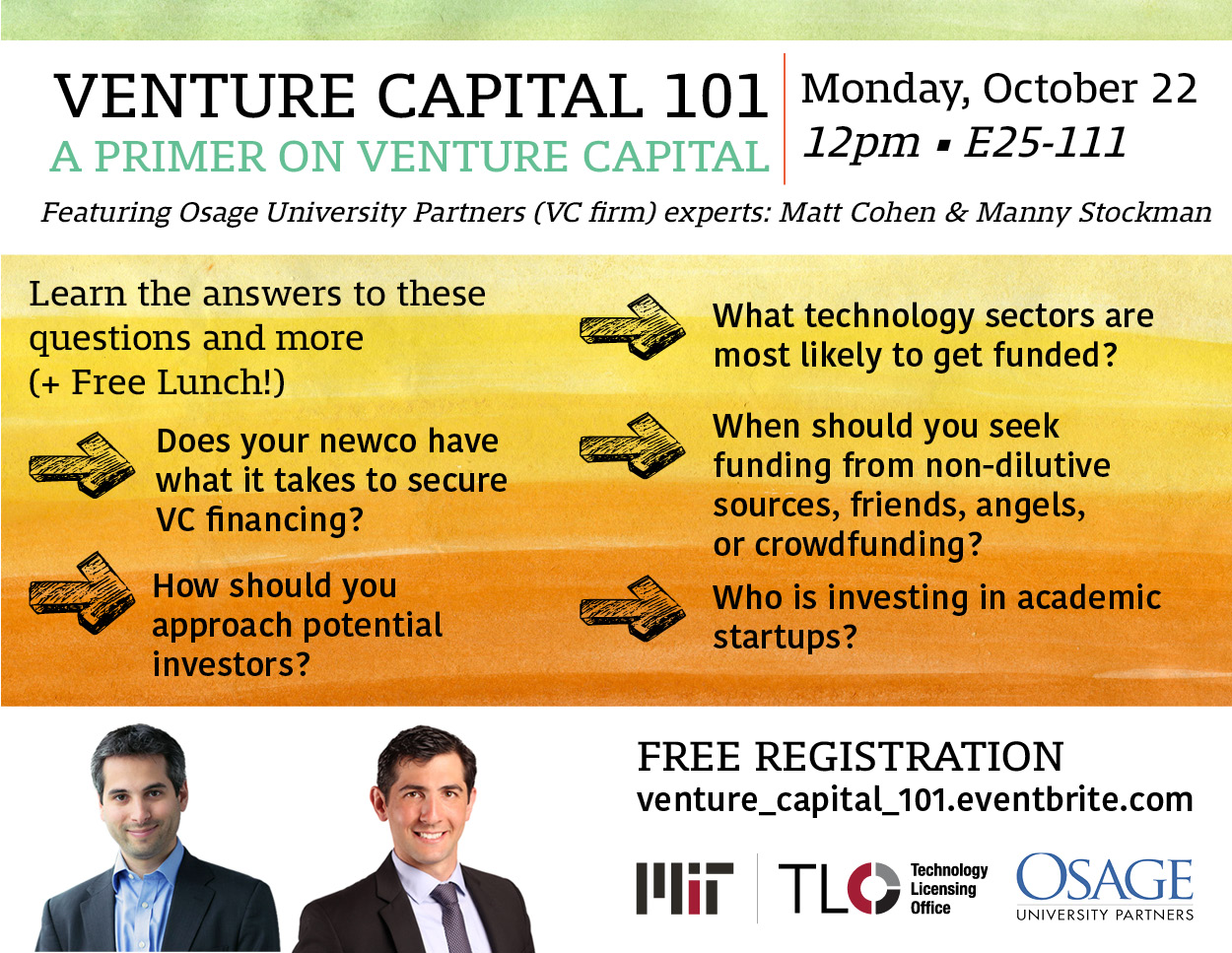 Venture Capital 101 — A Primer on Venture Capital