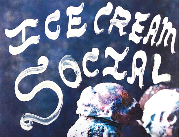 Postdoc Ice Cream Social