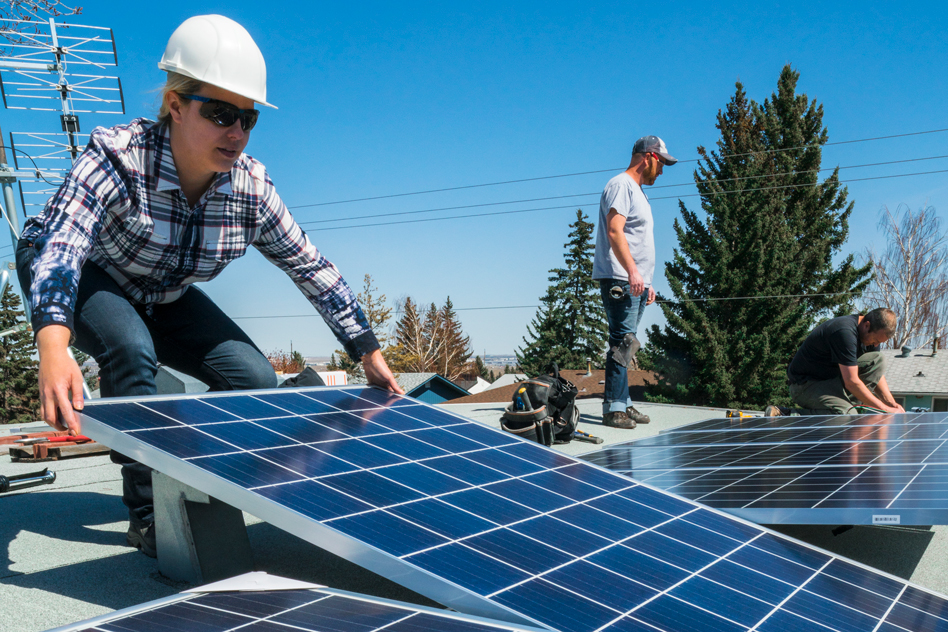 Study: Even short-lived solar panels can be economically viable