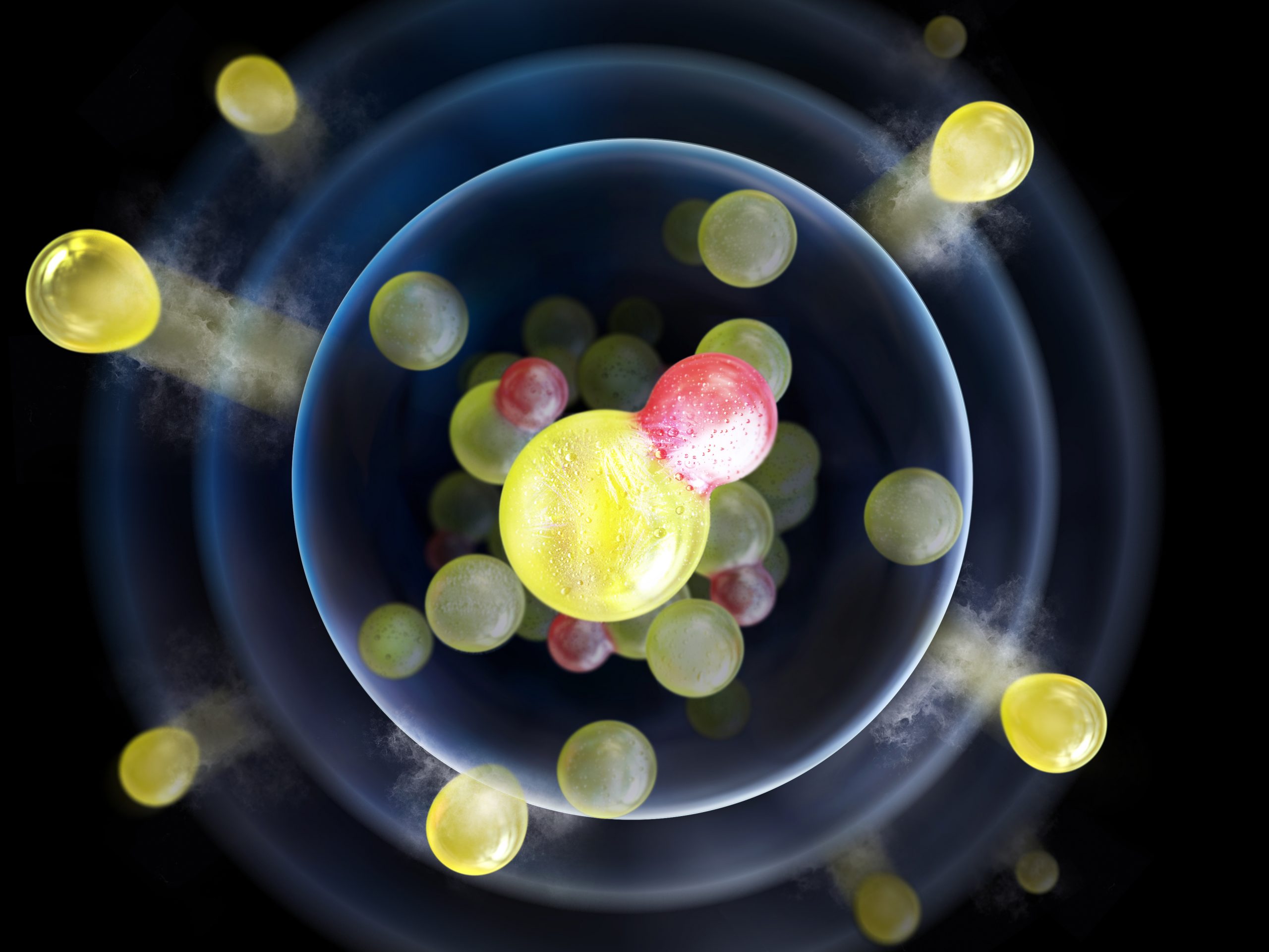 New “refrigerator” super-cools molecules to nanokelvin temperatures