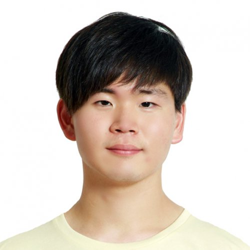 Hyeongrak Choi named recipient of the 2020–2021 Claude E. Shannon Research Assistantship