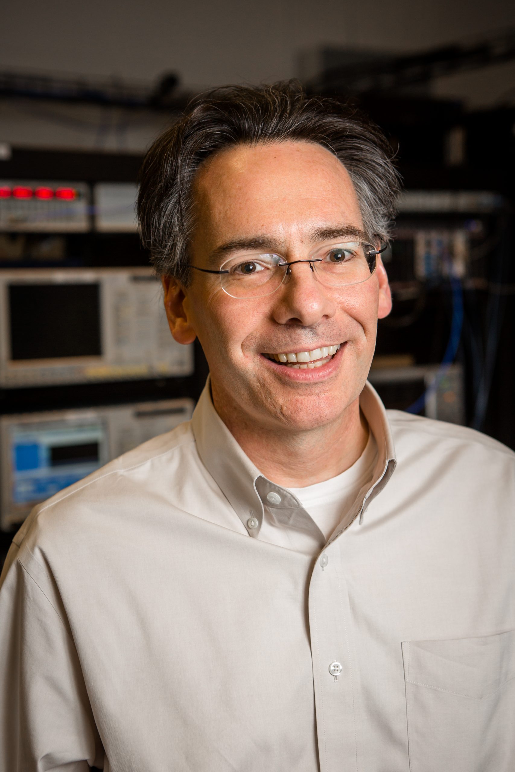 Professor Will Oliver selected to serve on the National Quantum Advisory Committee