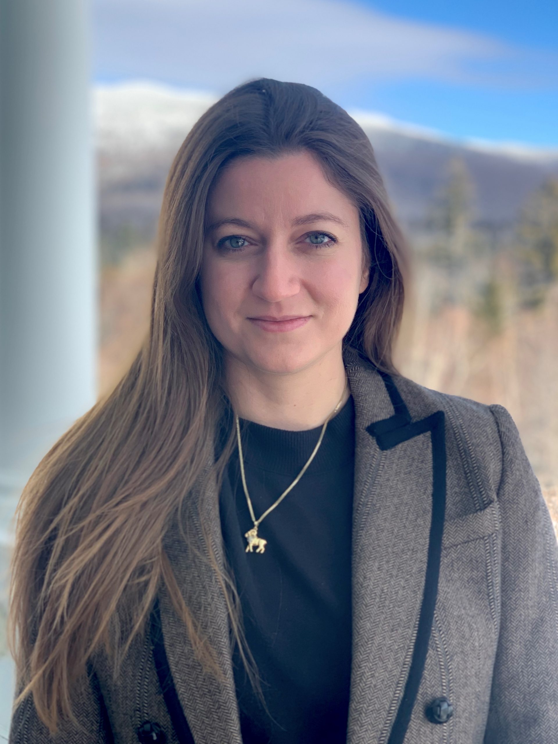 Professor Jelena Notaros named to Forbes 30 under 30 Science 2021 List