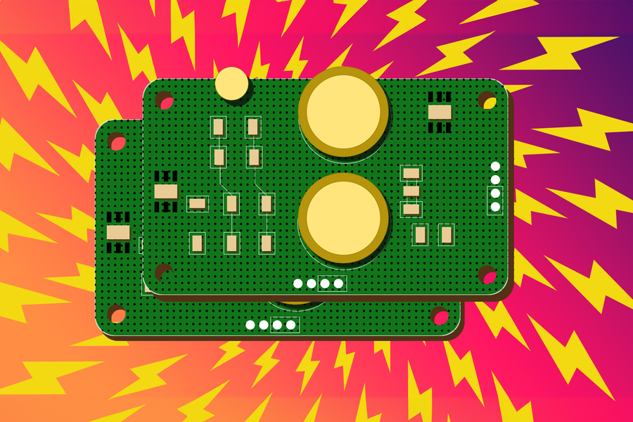 Rule the Joule: An Energy Management Design Guide for Self-Powered Sensors